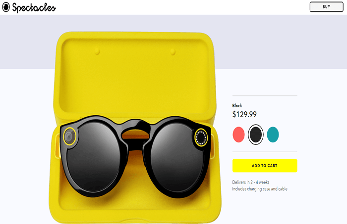 Spectacles_venta_online
