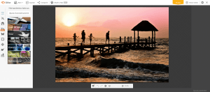 editar fotos