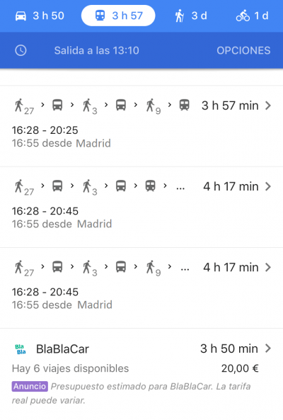 integracion-blablacar-google-maps