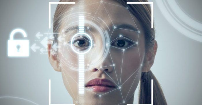 Apple Face ID