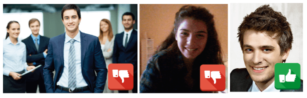 Facebook ha comenzado a pedirles a algunos usuarios que verifiquen su identidad y demuestren que no son robots subiendo una foto de ellos mismos