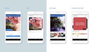 crear facebook video ads