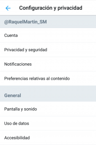 Twitter añade una función para ahorrar datos