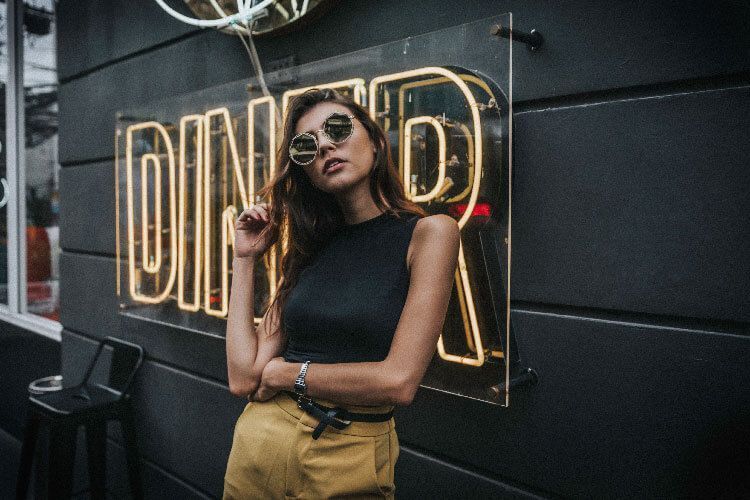 redes sociales influencers