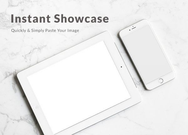 MOCK UP GRATIS | Smartphone y Tablet