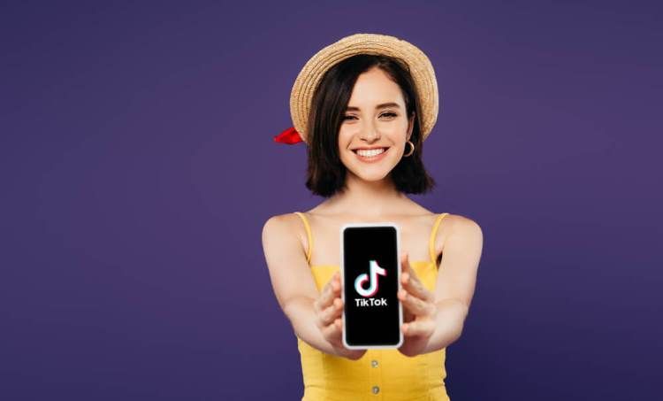 tiktok tips cuenta