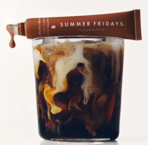 summer fridays
